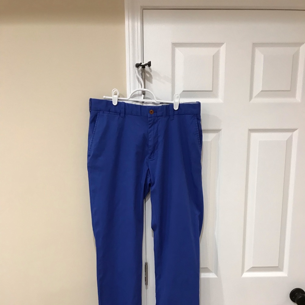 POLO BY RALPH LAUREN MEN’S PANTS